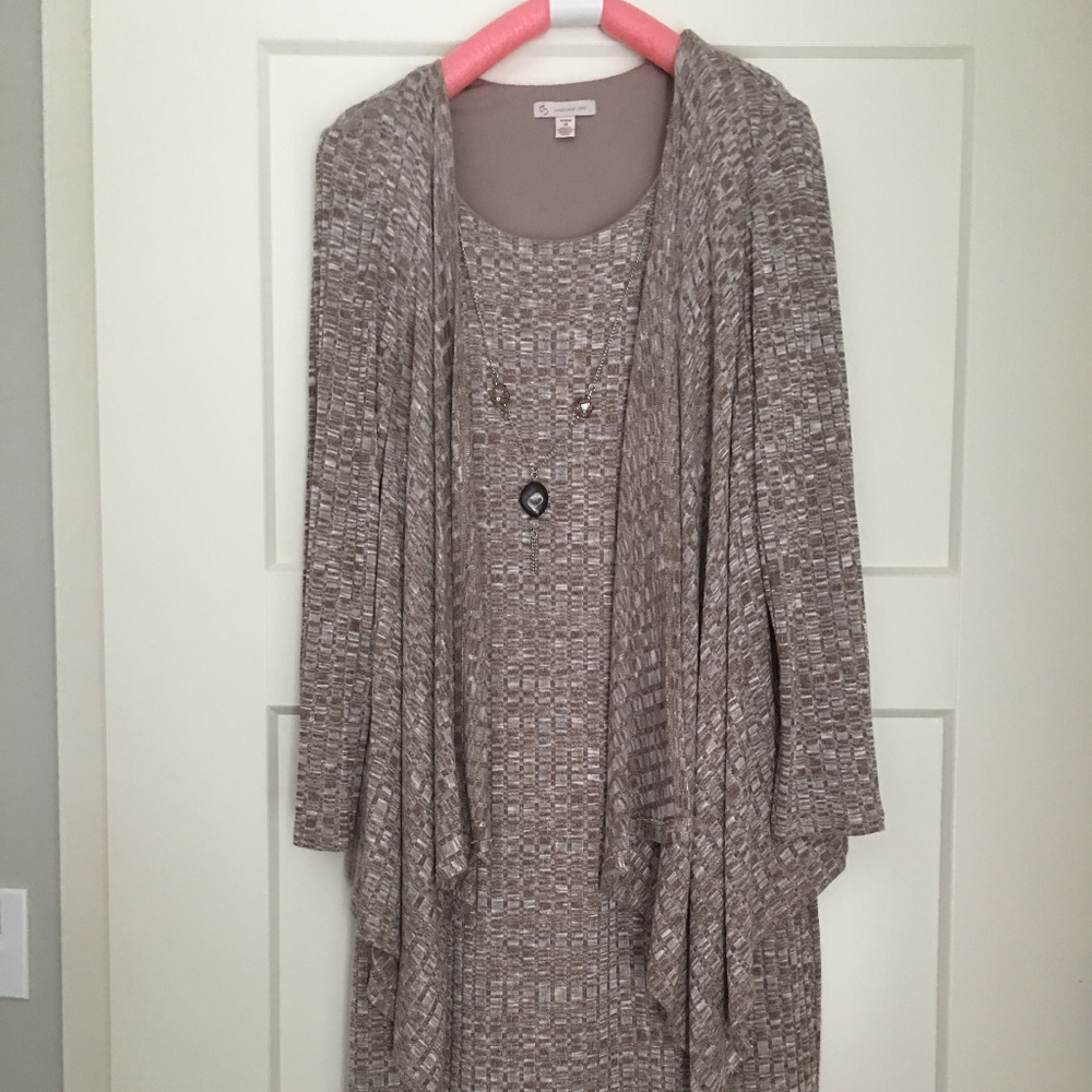 Christopher Banks One Piece Dress